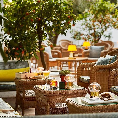 Marbella Club Hotel - Golf Resort & Spa Kültér fotó