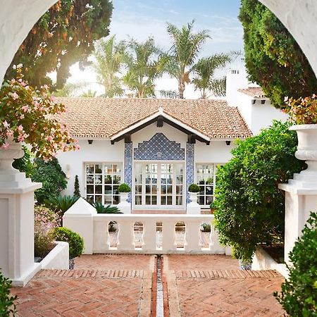 Marbella Club Hotel - Golf Resort & Spa Kültér fotó