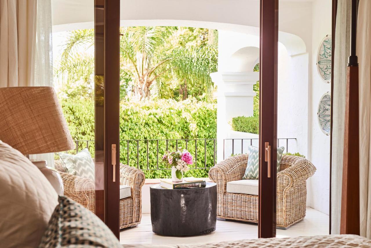 Marbella Club Hotel - Golf Resort & Spa Kültér fotó