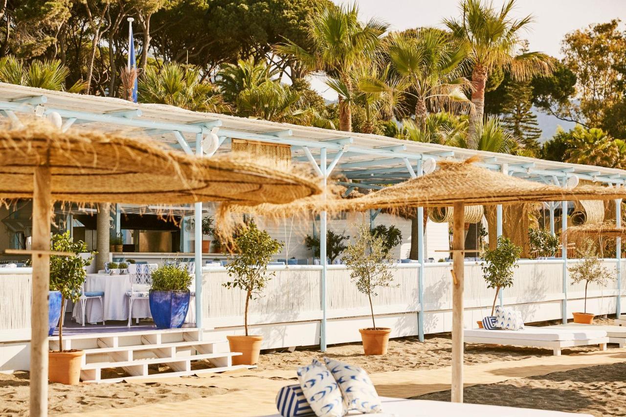 Marbella Club Hotel - Golf Resort & Spa Kültér fotó