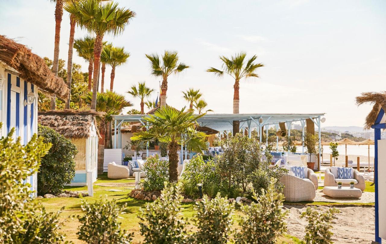 Marbella Club Hotel - Golf Resort & Spa Kültér fotó