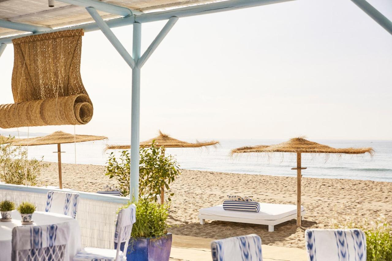 Marbella Club Hotel - Golf Resort & Spa Kültér fotó