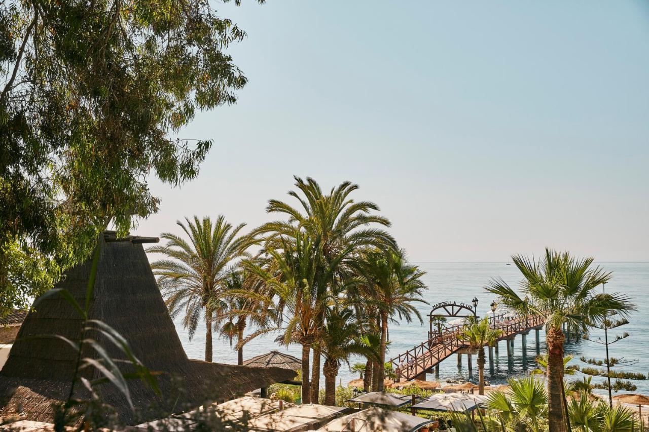 Marbella Club Hotel - Golf Resort & Spa Kültér fotó