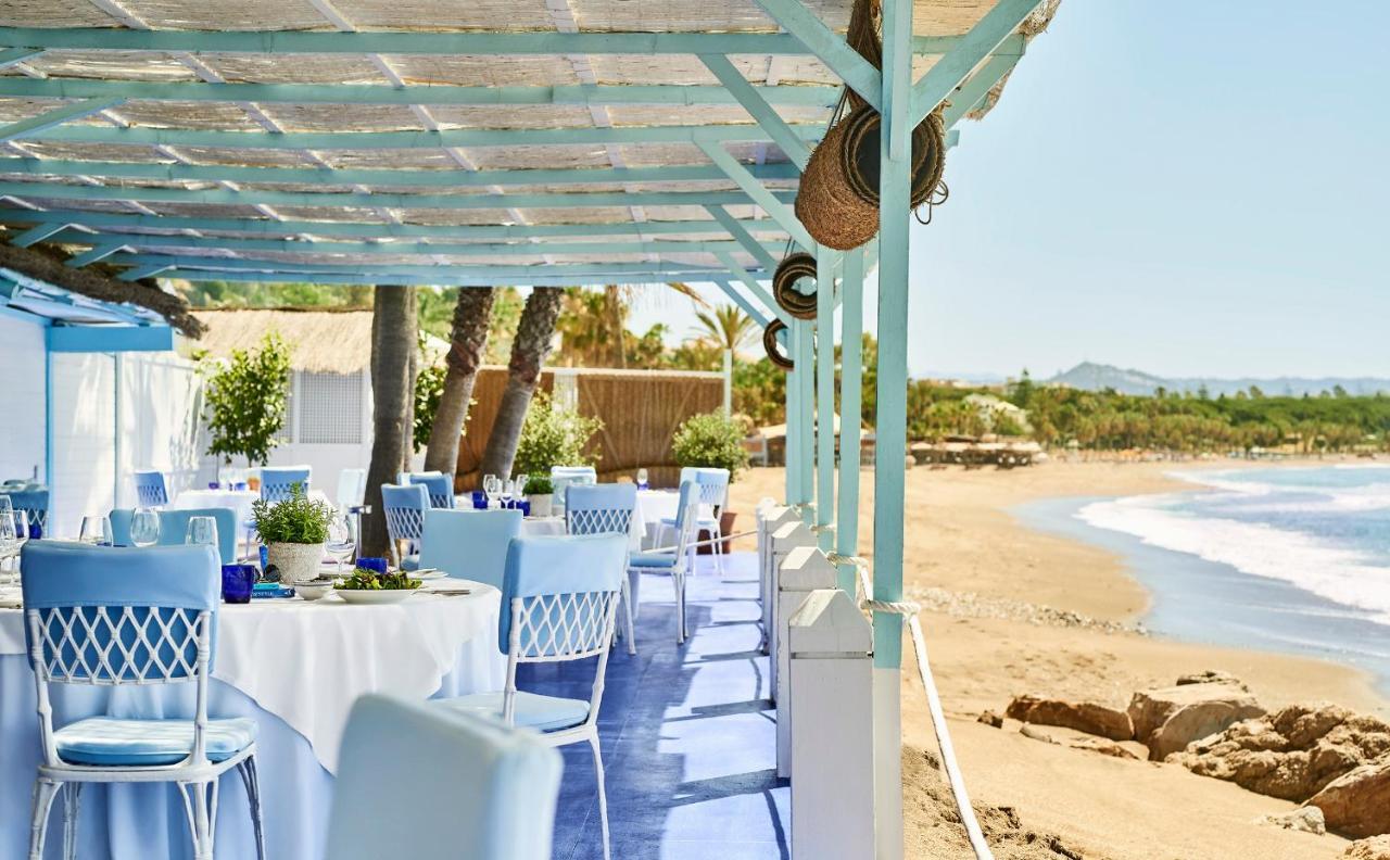 Marbella Club Hotel - Golf Resort & Spa Kültér fotó