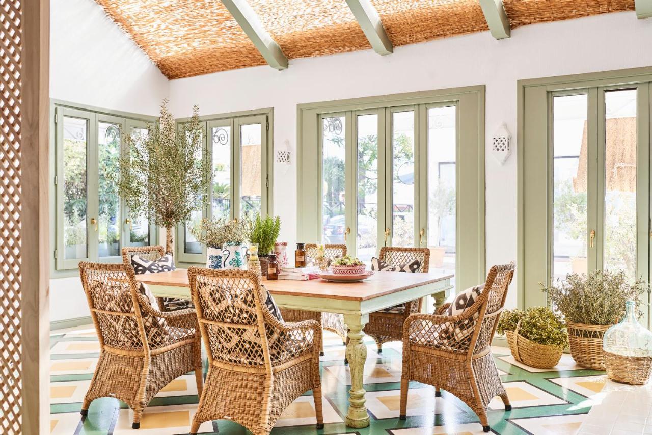 Marbella Club Hotel - Golf Resort & Spa Kültér fotó