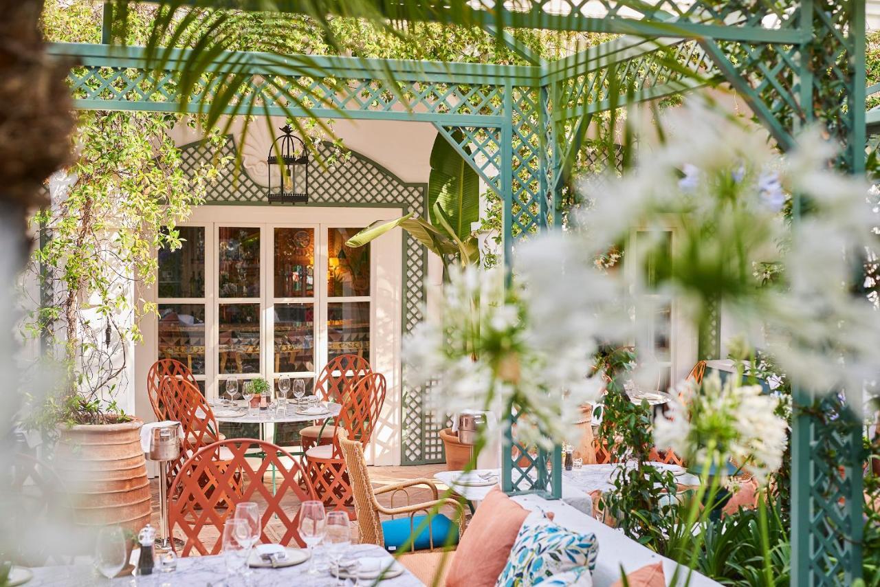 Marbella Club Hotel - Golf Resort & Spa Kültér fotó