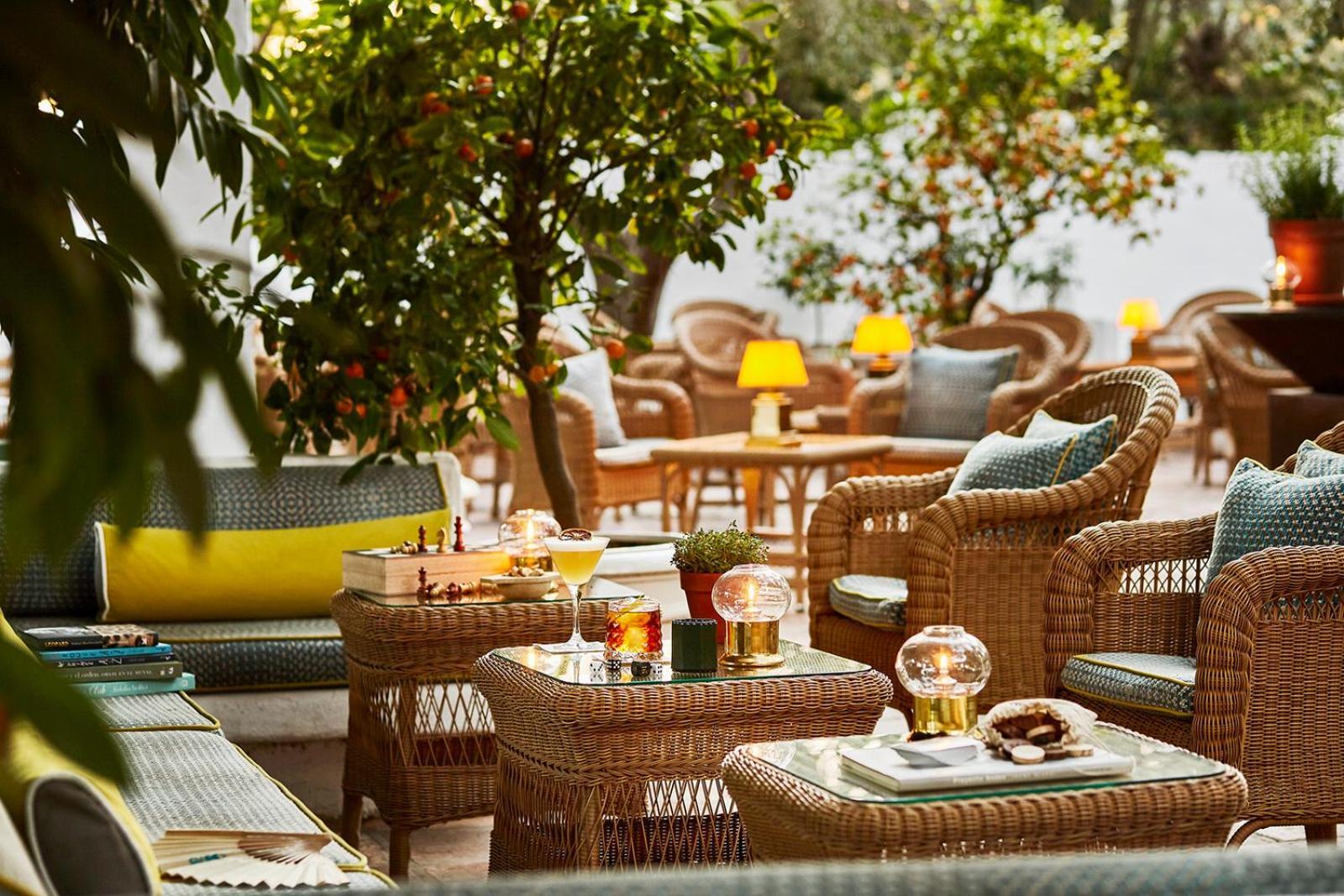 Marbella Club Hotel - Golf Resort & Spa Kültér fotó