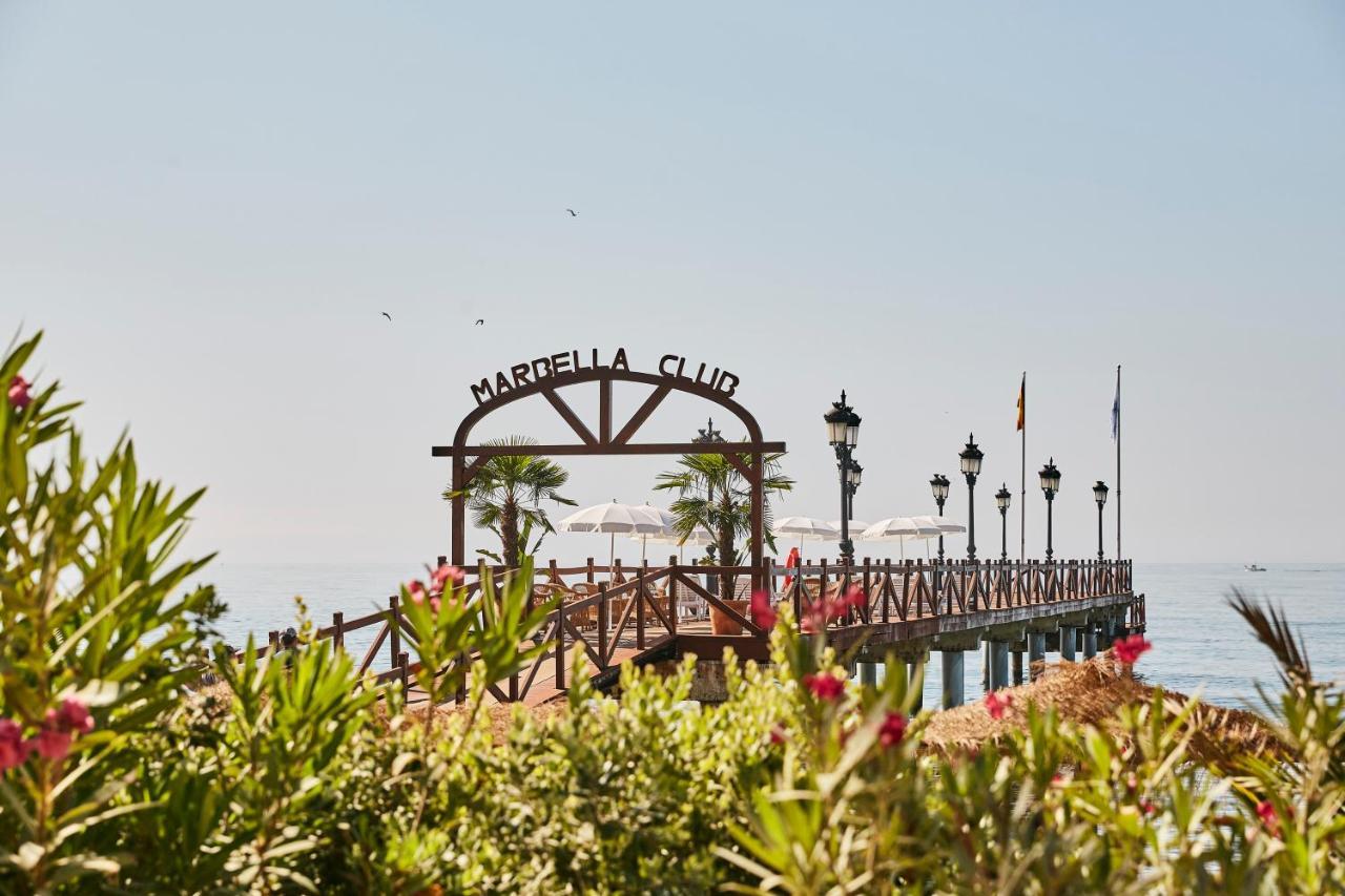 Marbella Club Hotel - Golf Resort & Spa Kültér fotó