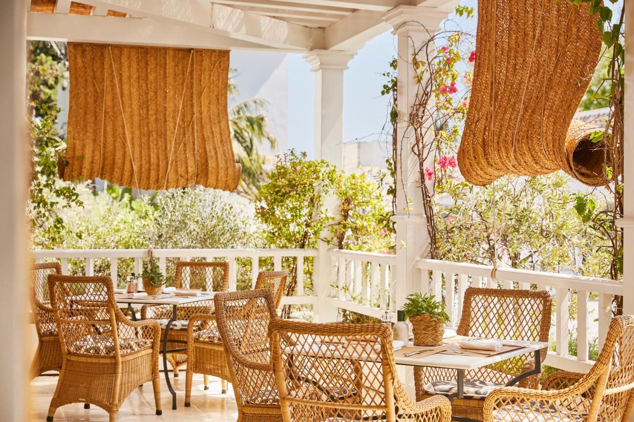 Marbella Club Hotel - Golf Resort & Spa Kültér fotó