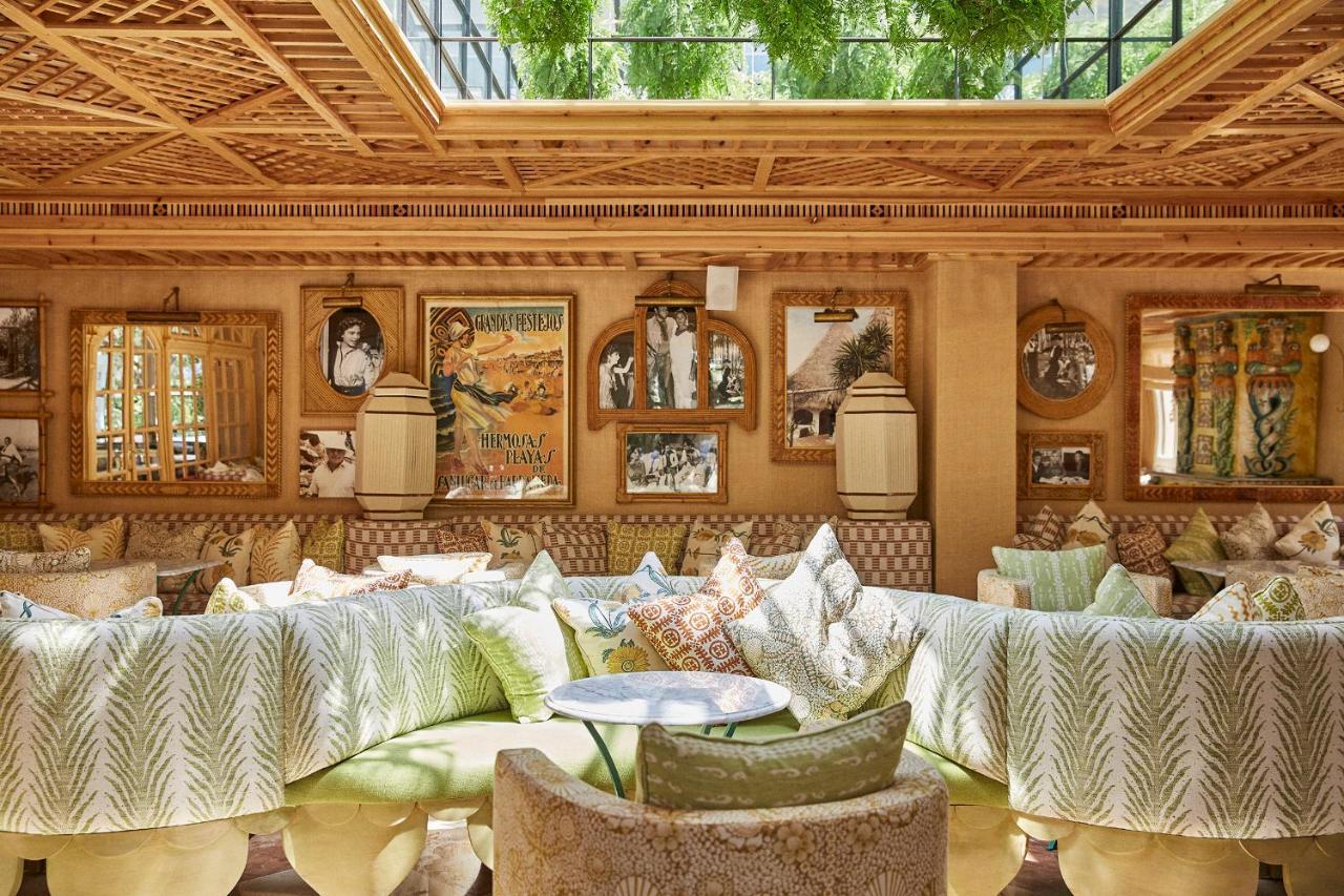 Marbella Club Hotel - Golf Resort & Spa Kültér fotó