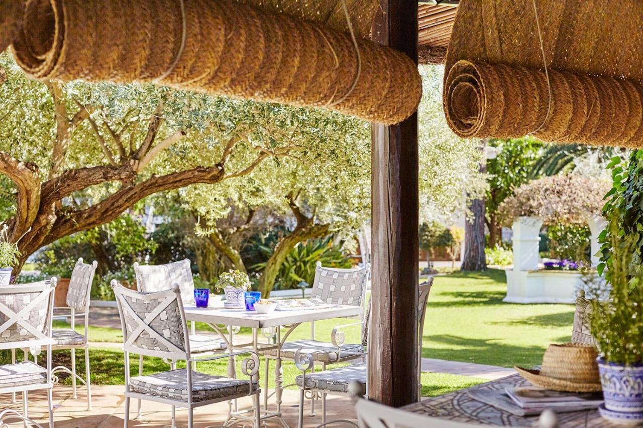 Marbella Club Hotel - Golf Resort & Spa Kültér fotó