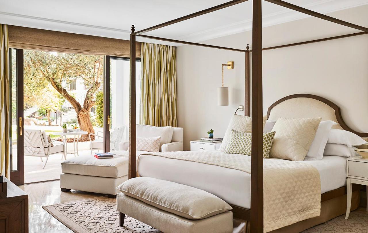 Marbella Club Hotel - Golf Resort & Spa Kültér fotó