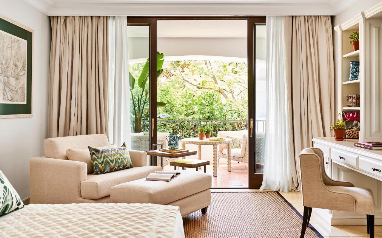 Marbella Club Hotel - Golf Resort & Spa Kültér fotó