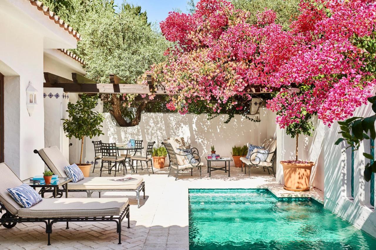 Marbella Club Hotel - Golf Resort & Spa Kültér fotó