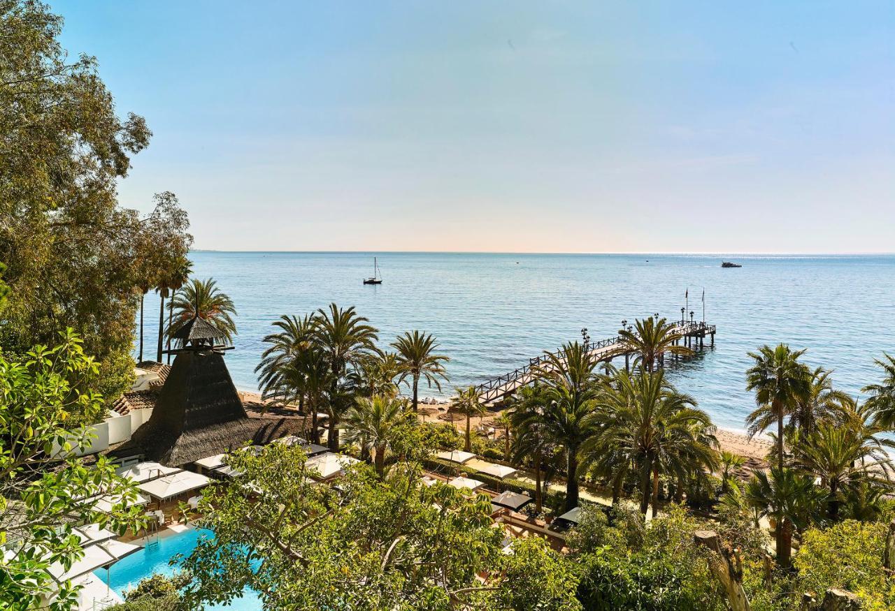 Marbella Club Hotel - Golf Resort & Spa Kültér fotó