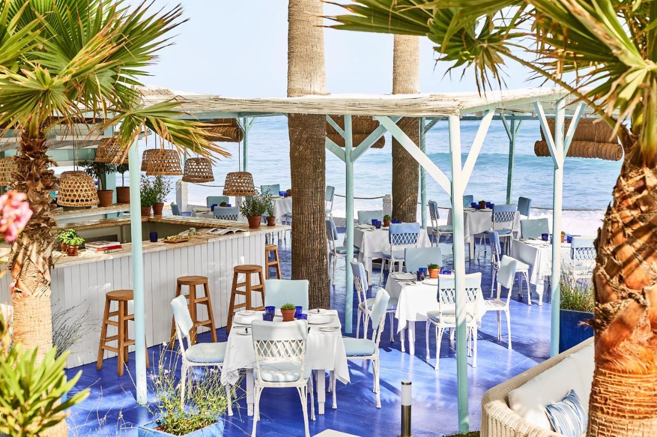 Marbella Club Hotel - Golf Resort & Spa Kültér fotó