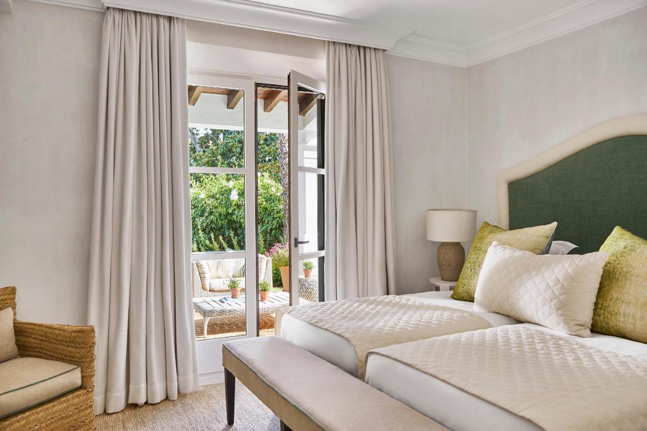 Marbella Club Hotel - Golf Resort & Spa Kültér fotó