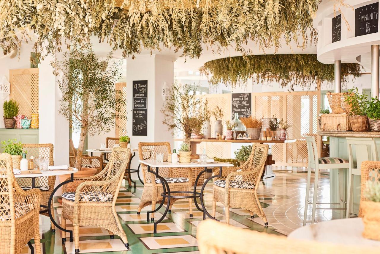 Marbella Club Hotel - Golf Resort & Spa Kültér fotó