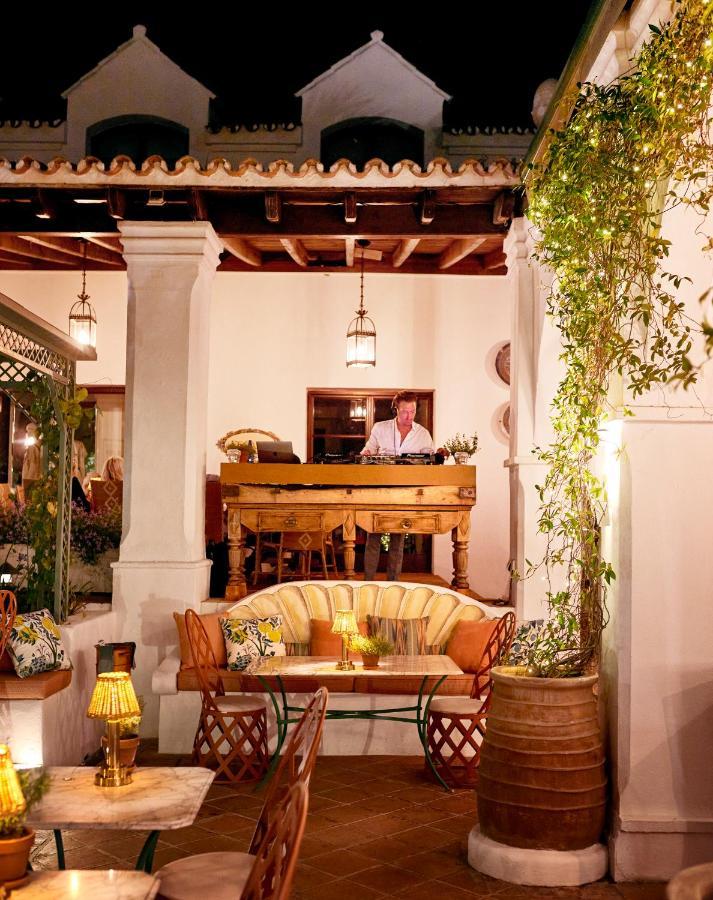 Marbella Club Hotel - Golf Resort & Spa Kültér fotó