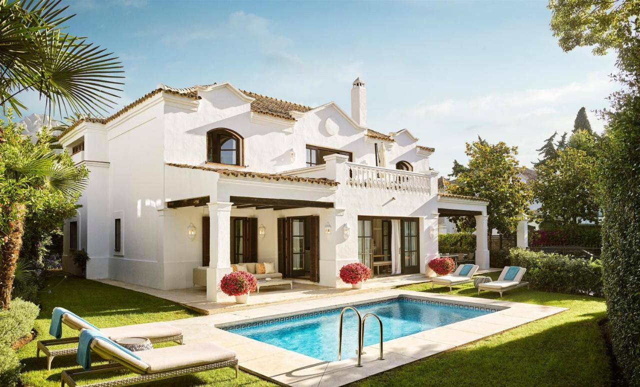 Marbella Club Hotel - Golf Resort & Spa Kültér fotó