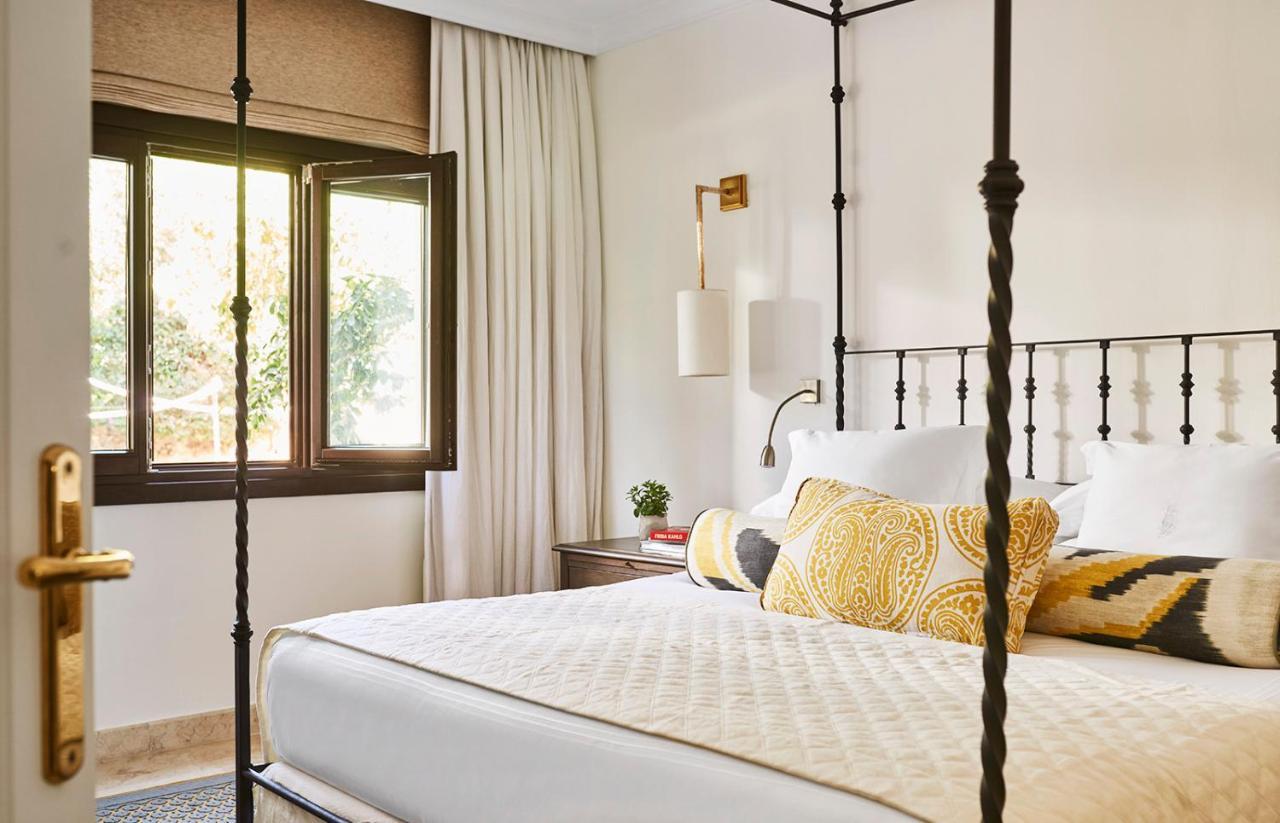 Marbella Club Hotel - Golf Resort & Spa Kültér fotó