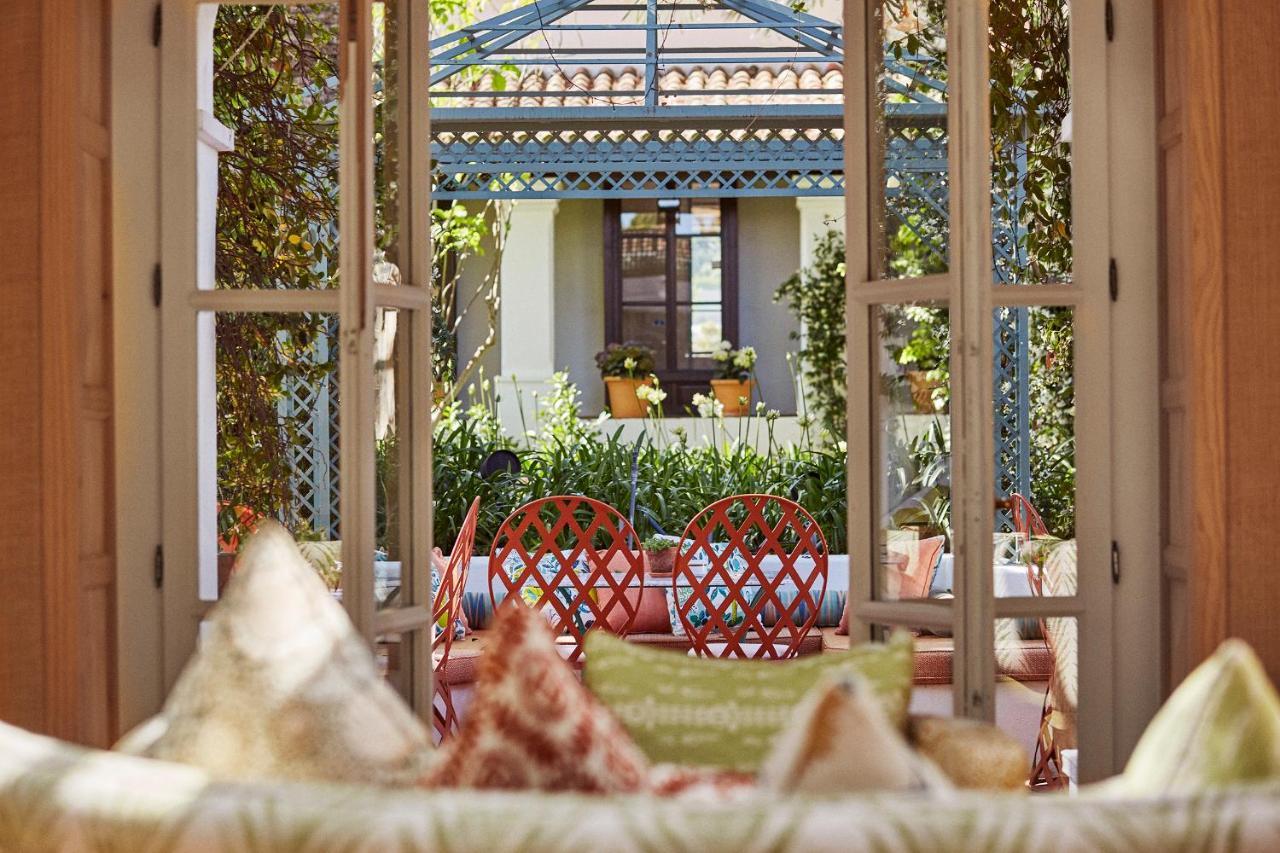 Marbella Club Hotel - Golf Resort & Spa Kültér fotó