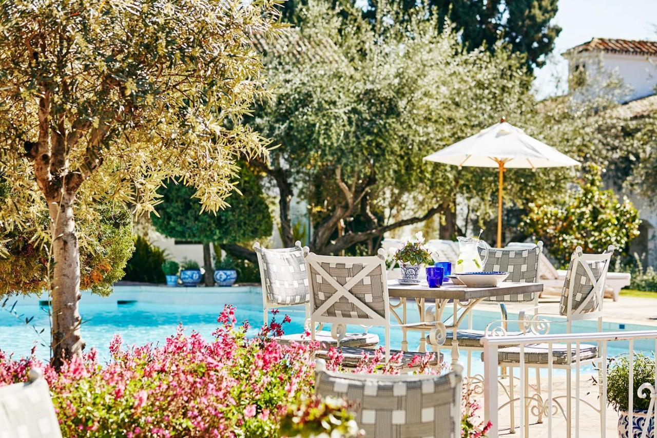 Marbella Club Hotel - Golf Resort & Spa Kültér fotó