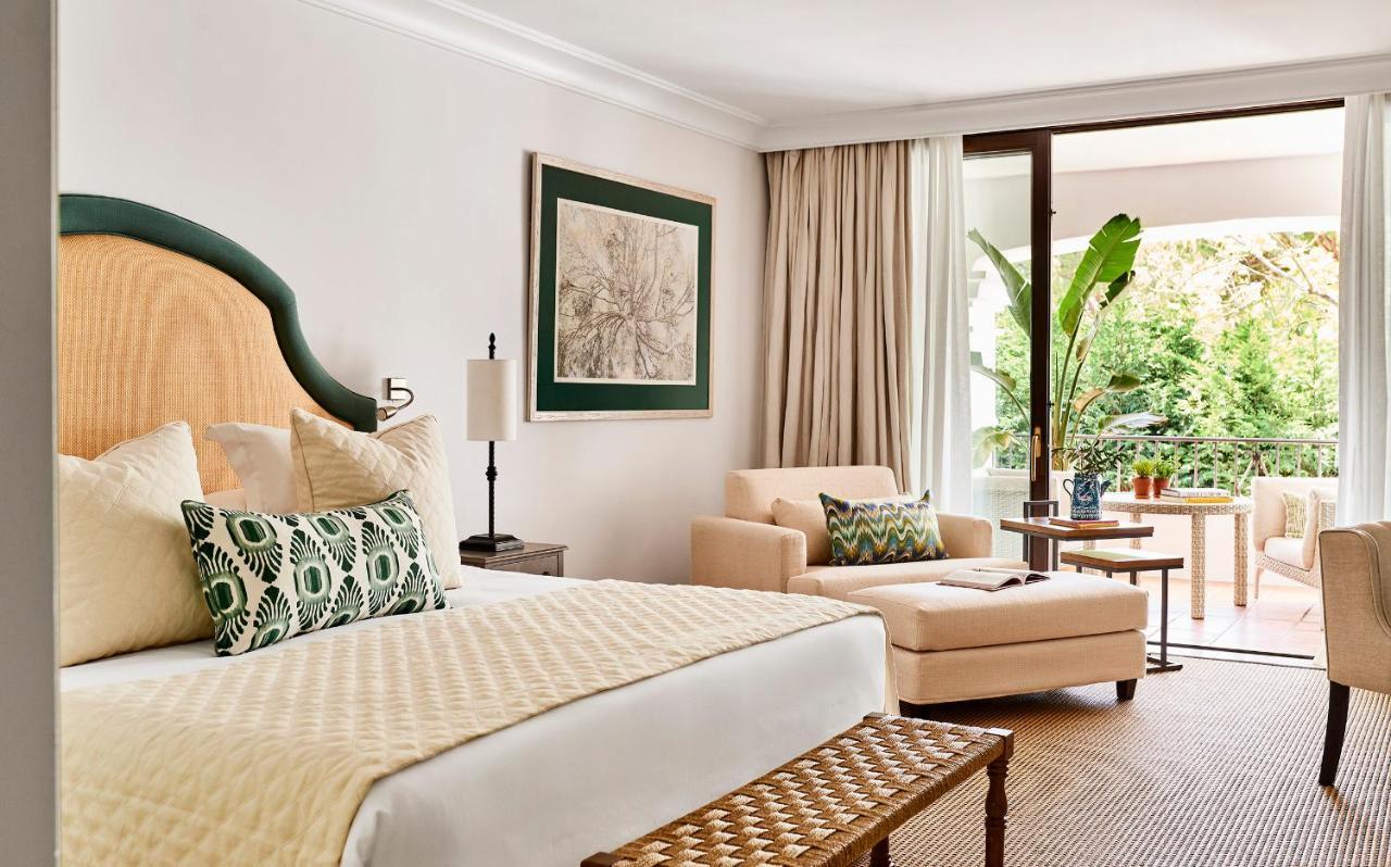 Marbella Club Hotel - Golf Resort & Spa Kültér fotó
