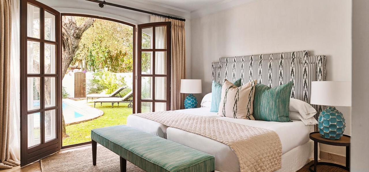 Marbella Club Hotel - Golf Resort & Spa Kültér fotó