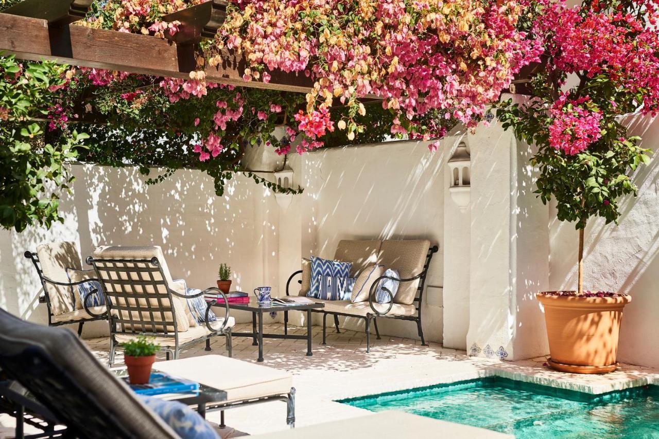 Marbella Club Hotel - Golf Resort & Spa Kültér fotó