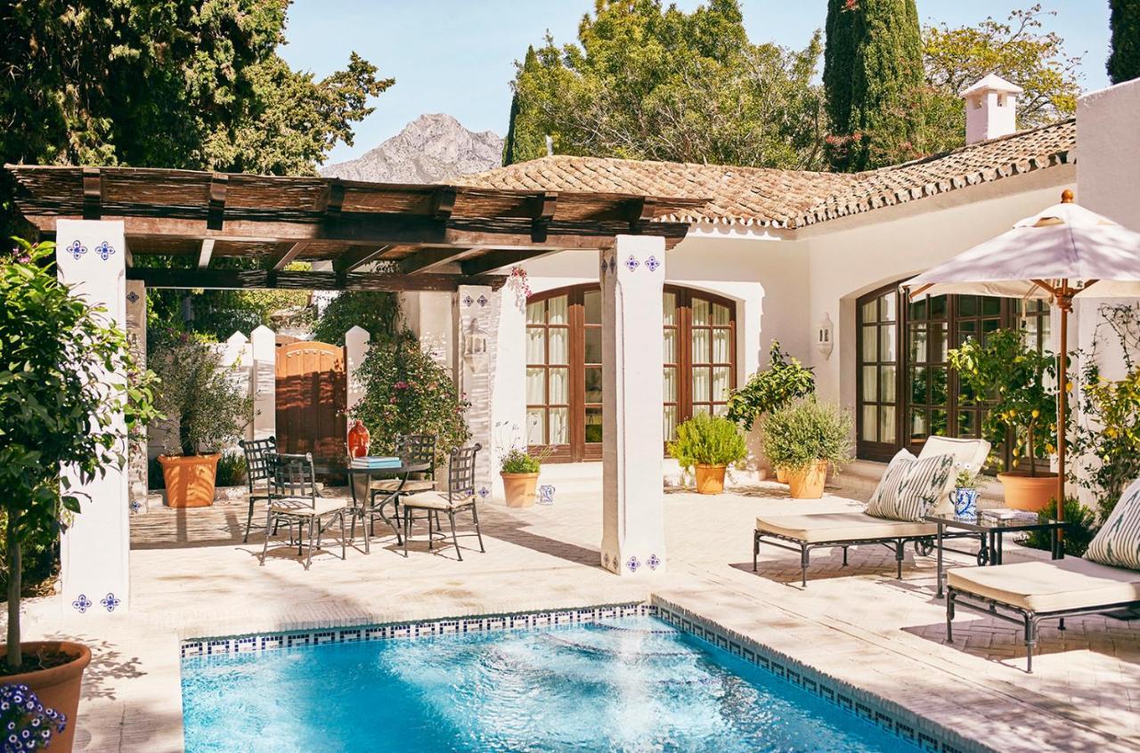 Marbella Club Hotel - Golf Resort & Spa Kültér fotó