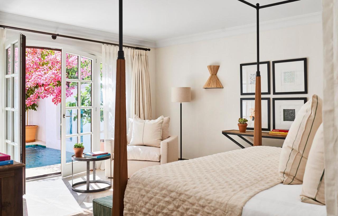 Marbella Club Hotel - Golf Resort & Spa Kültér fotó