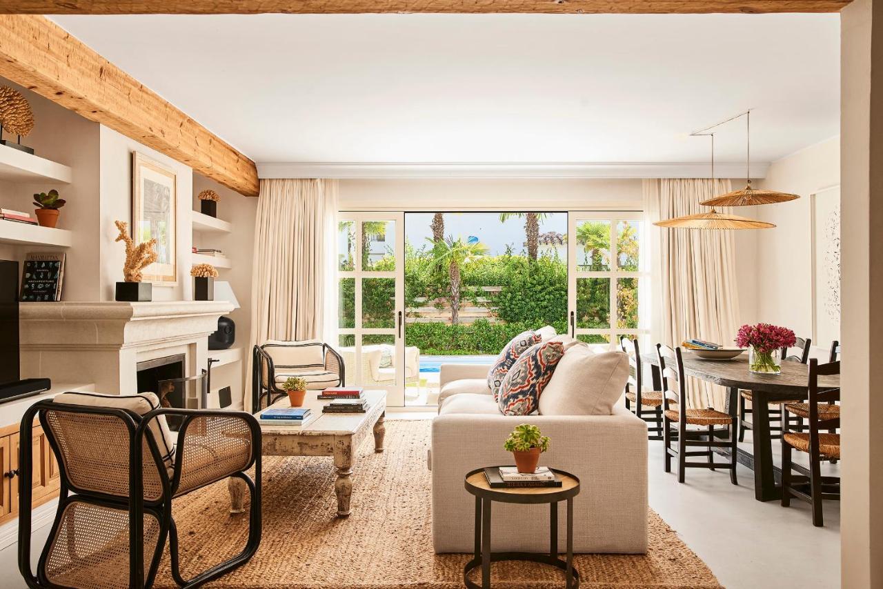 Marbella Club Hotel - Golf Resort & Spa Kültér fotó