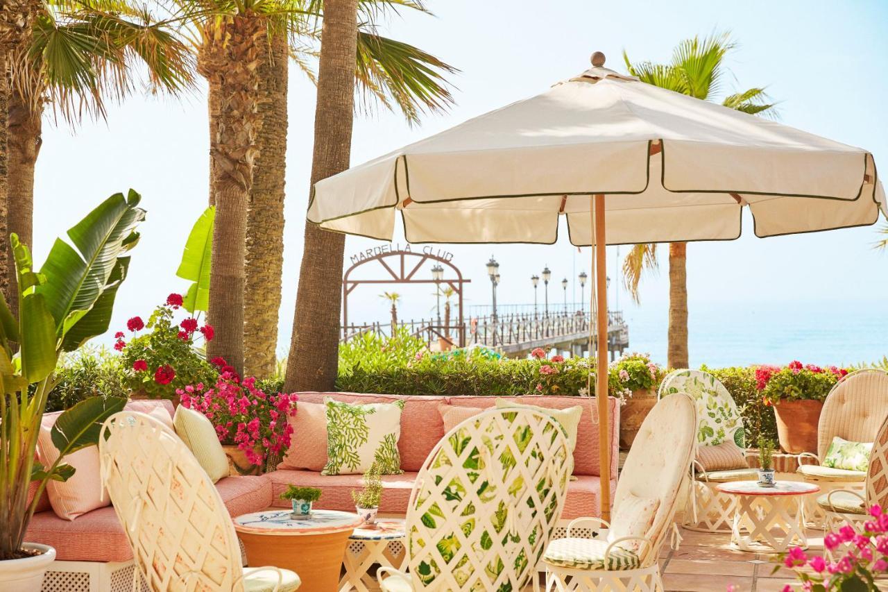 Marbella Club Hotel - Golf Resort & Spa Kültér fotó