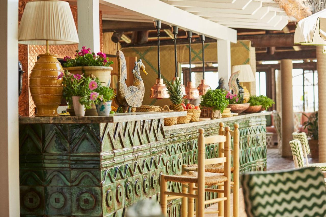 Marbella Club Hotel - Golf Resort & Spa Kültér fotó