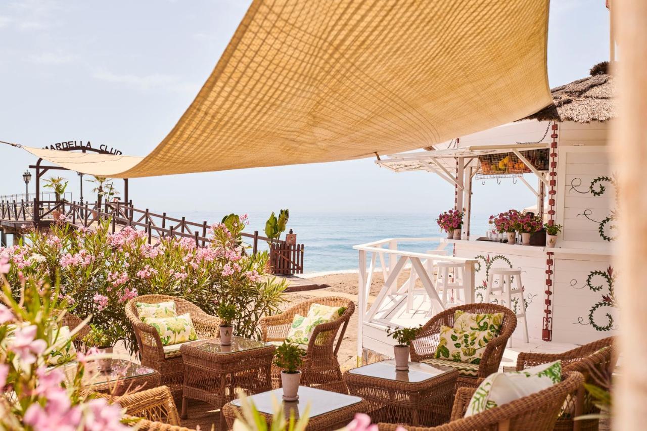Marbella Club Hotel - Golf Resort & Spa Kültér fotó