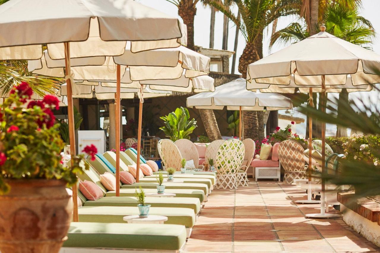 Marbella Club Hotel - Golf Resort & Spa Kültér fotó