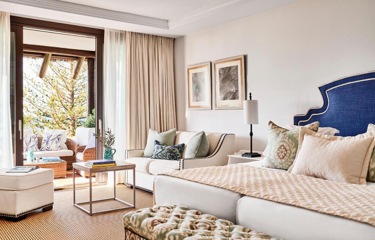 Marbella Club Hotel - Golf Resort & Spa Kültér fotó