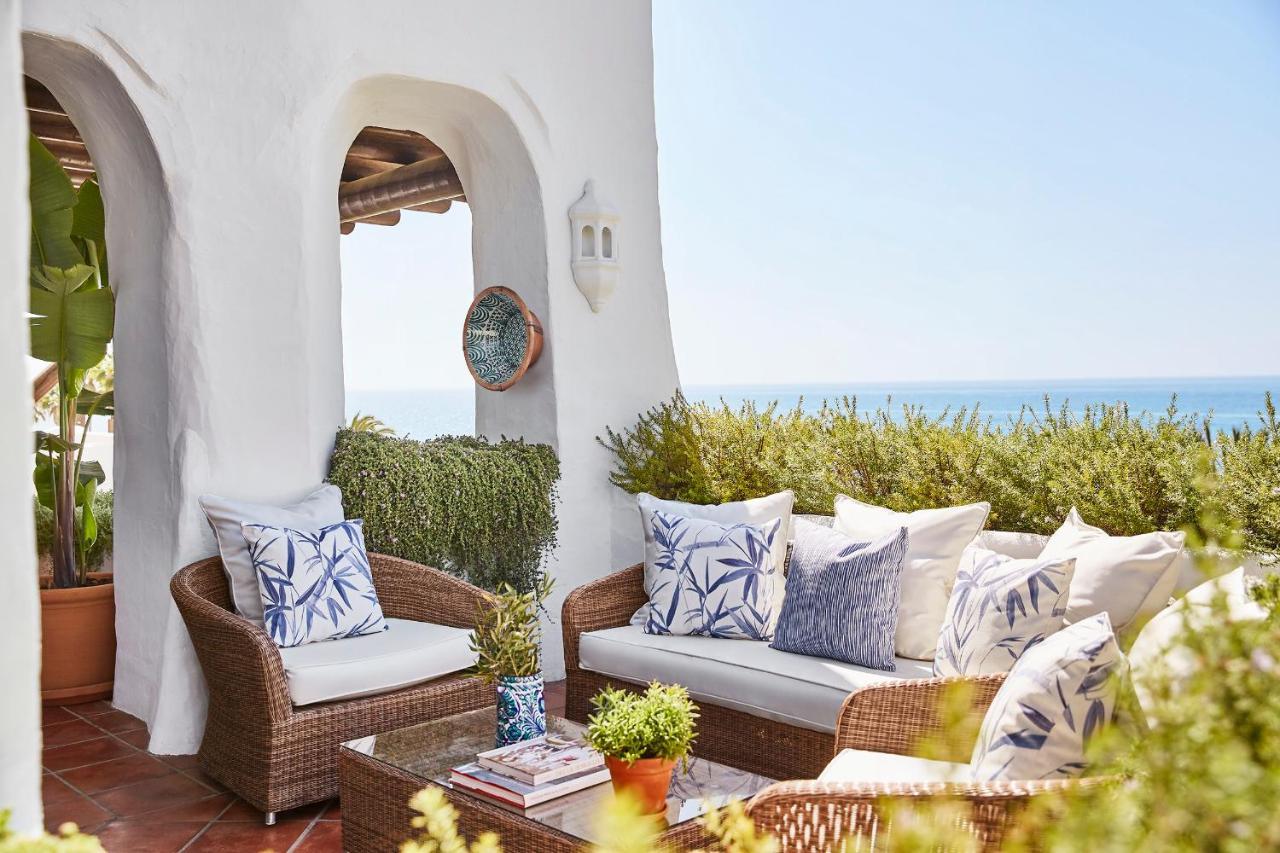 Marbella Club Hotel - Golf Resort & Spa Kültér fotó