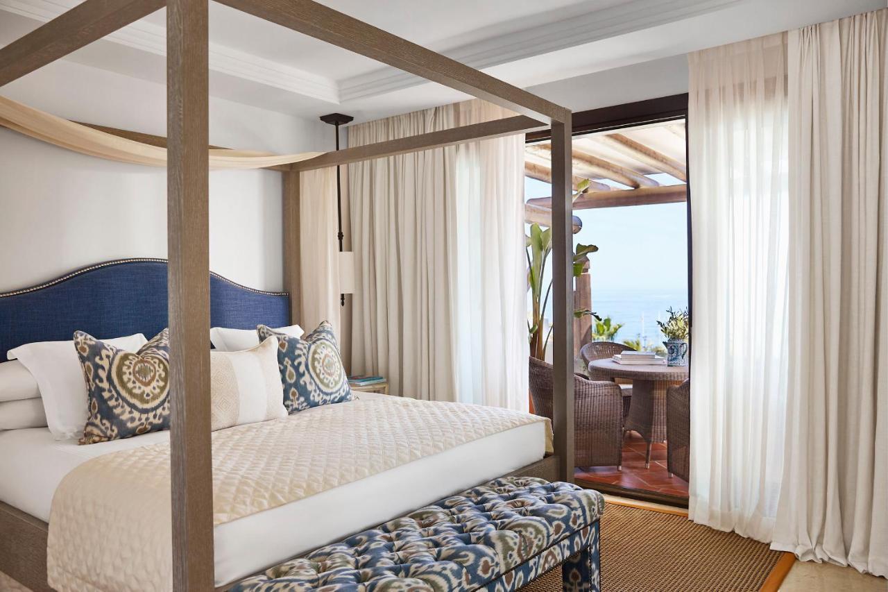 Marbella Club Hotel - Golf Resort & Spa Kültér fotó