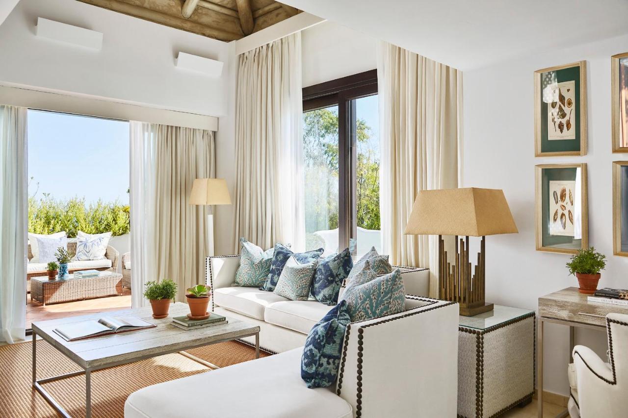 Marbella Club Hotel - Golf Resort & Spa Kültér fotó