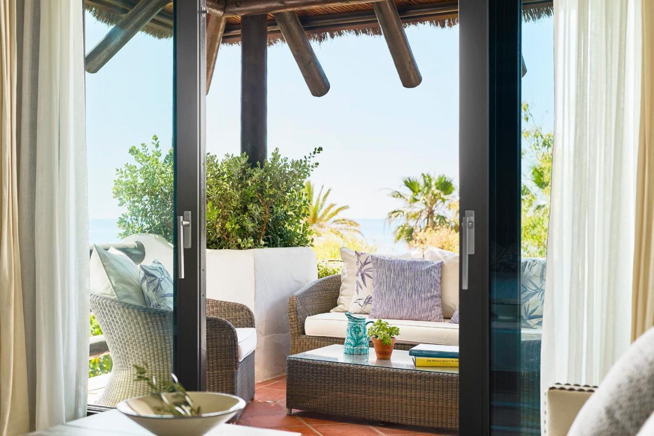 Marbella Club Hotel - Golf Resort & Spa Kültér fotó
