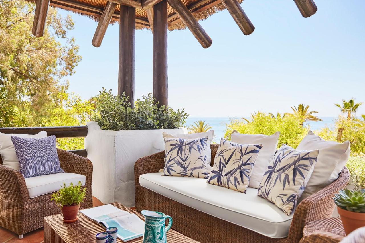 Marbella Club Hotel - Golf Resort & Spa Kültér fotó