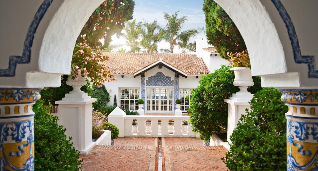 Marbella Club Hotel - Golf Resort & Spa Kültér fotó